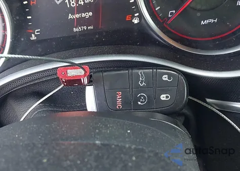 2016 Dodge Charger R/T z USA, uszkodzony, nr VIN 2C3CDXCT0GH258108